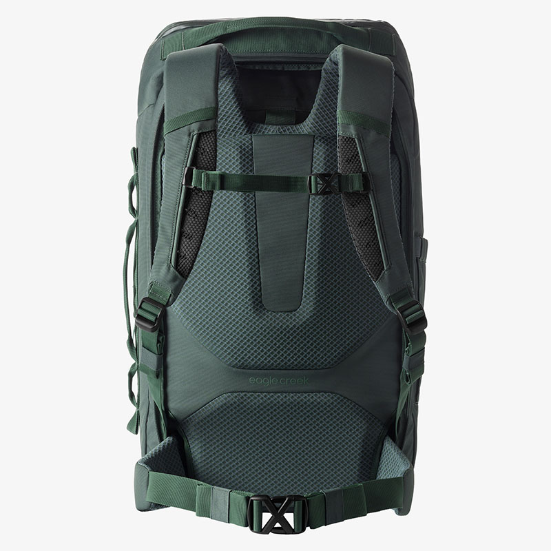 TOUR TRAVEL PACK 55L תיק טיולים image number null